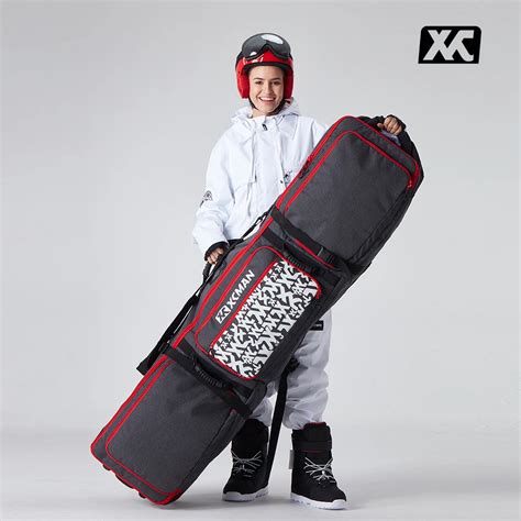 best wheeled snowboard bag.